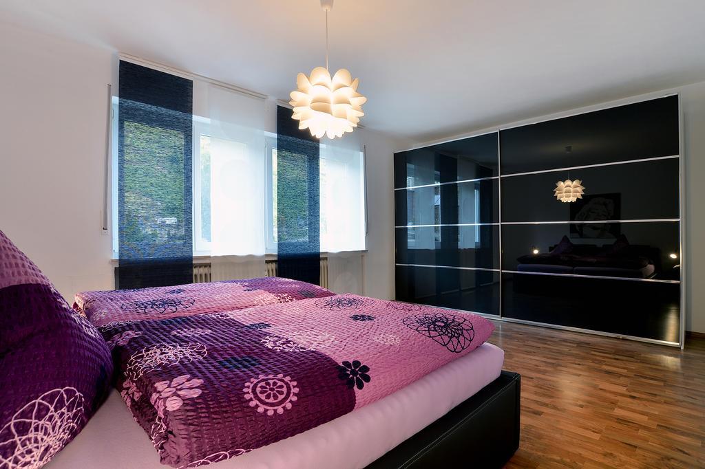 Апартаменты Haus Daniela Superior Кохем Экстерьер фото