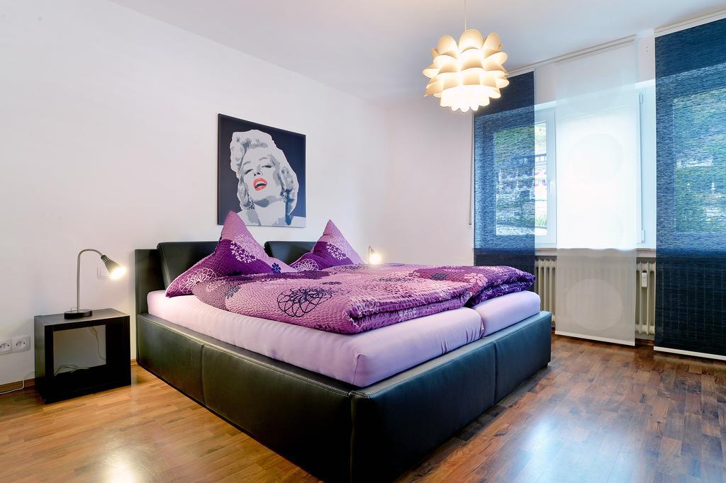 Апартаменты Haus Daniela Superior Кохем Экстерьер фото