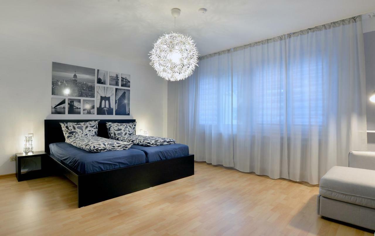 Апартаменты Haus Daniela Superior Кохем Экстерьер фото