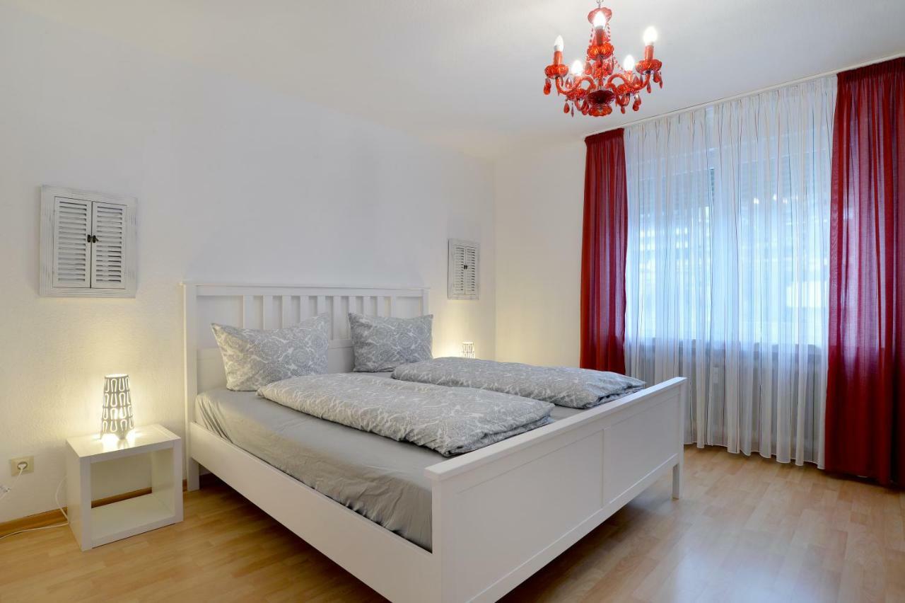 Апартаменты Haus Daniela Superior Кохем Экстерьер фото